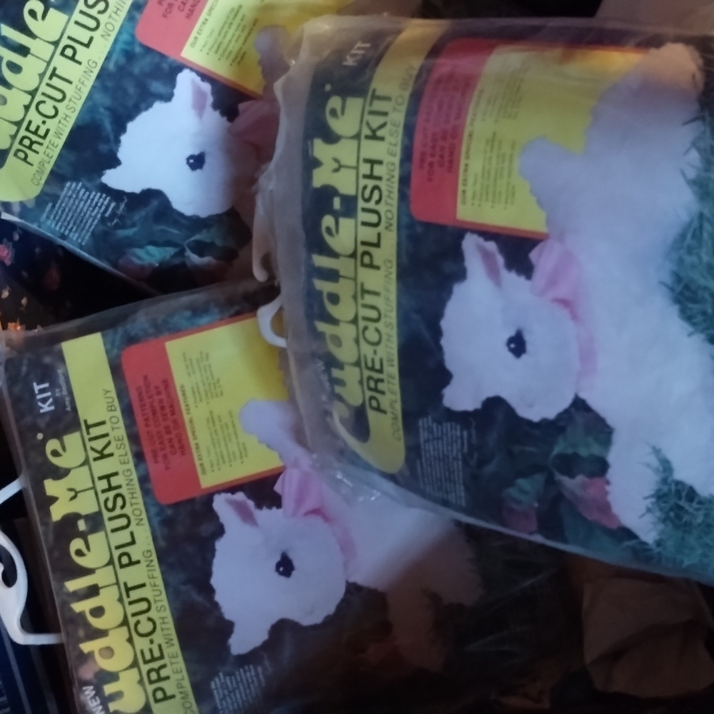 Precious Lamb to Handcraft for the Precious Lambk in your life!